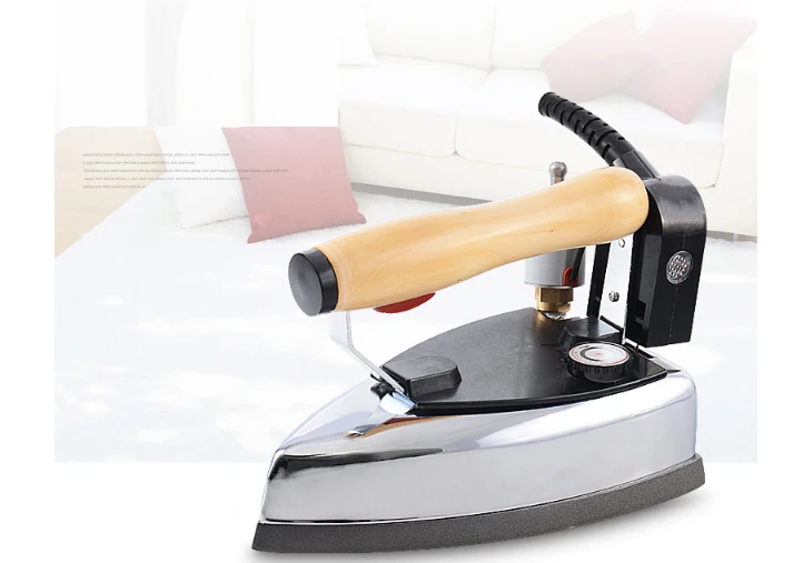 

Electric iron 6 gear adjustment ironing Clothes care Nylon/fiber/wool/fabric/linen/silk 3L Hanging bottle Type