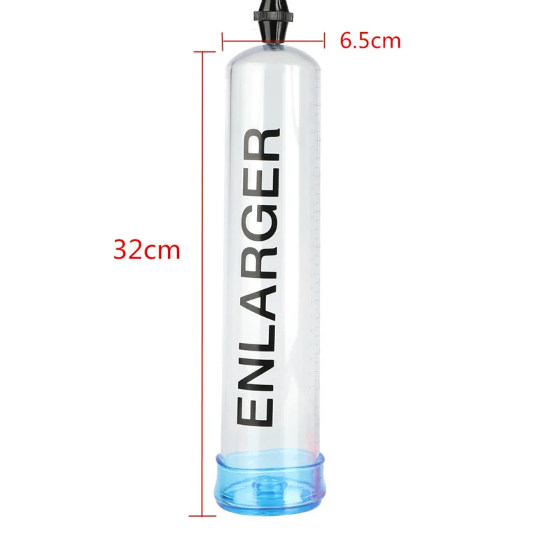Beste Mannelijke Masturbatie Pomp Penisvergroting Pompen Vertraging Ejaculatie Cock Extender Vacuümpomp Voor Mannen Dick Erectie Bijstaan