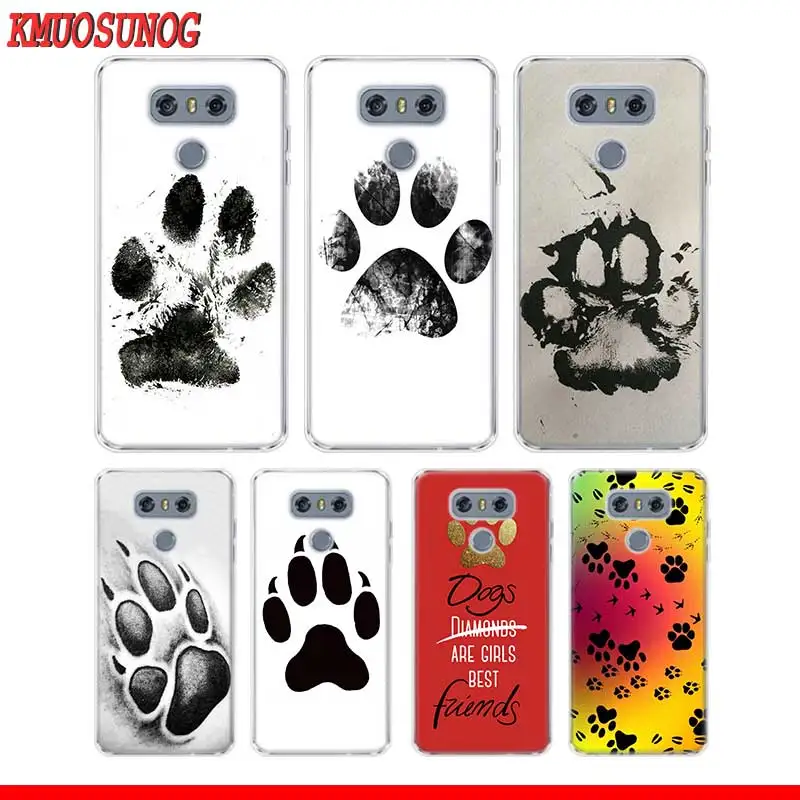 

Soft transparent silicone case for LG K50 K40 Q8 Q7 Q6 V50 V40 V35 V30 V20 G8 G7 G6 G5 ThinQ Mini Q Stylus Cover style 0138A