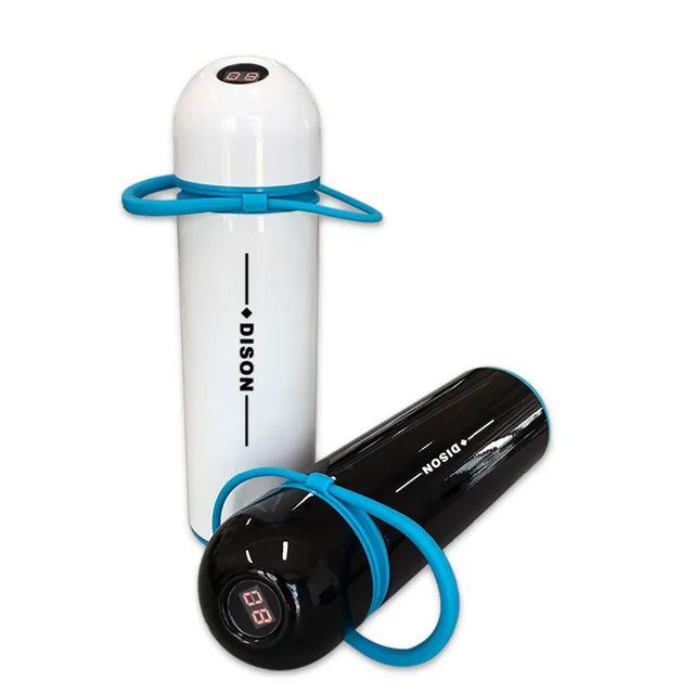High Quality Mini Fridge Insulin Cooler Bag Vaccine Cooler Cup Smart Display Medicine Storage Box Mini Refrigerator