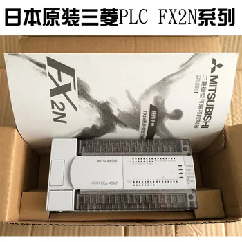 

Original FX2N-48MR-001 PLC FX2N