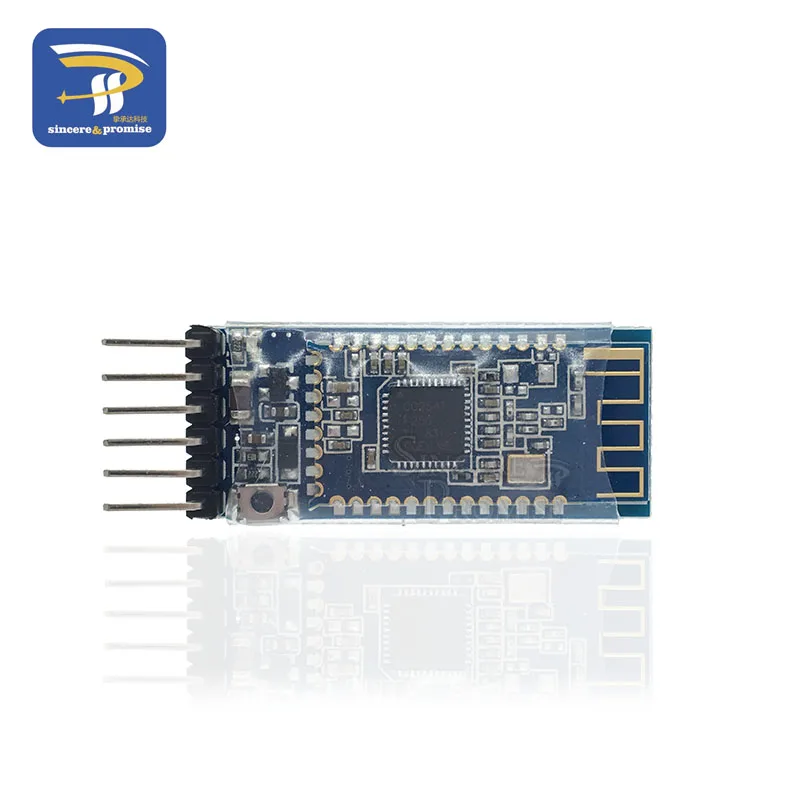 AT-09! Android IOS BLE 4,0 модуль Bluetooth для Arduino CC2540 CC2541 серийный беспроводной модуль, совместимый HM-10