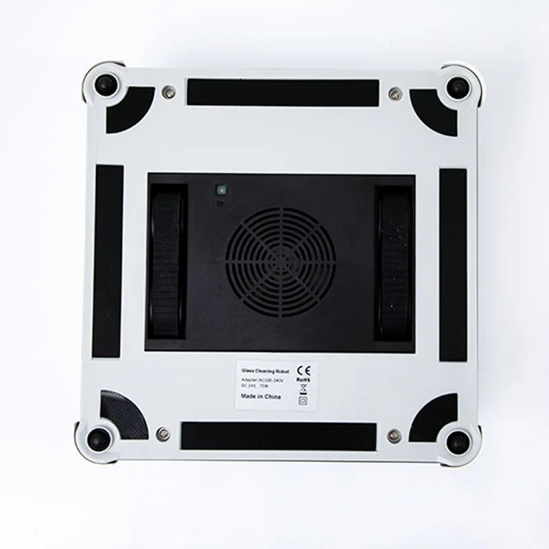 Dymosen w260 робот пылесос для окон Стеклоомыватель мини Роботизированный