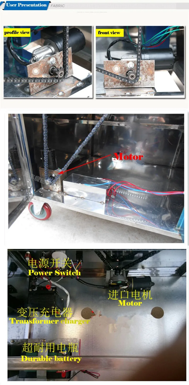 DC12V 60 Вт червь Шестерня мотора 20 об/мин 5A 6N. m 60 мм жаровня для утки или печь для цыплят ектрикал мотор с Медь Шестерни