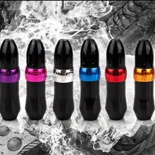 Bullet Train M8 машина для татуировки бровей Mabuchi мотор роторная Татуировка ручка Космический алюминиевый картридж татуировочный пистолет оборудование 143g. Free s