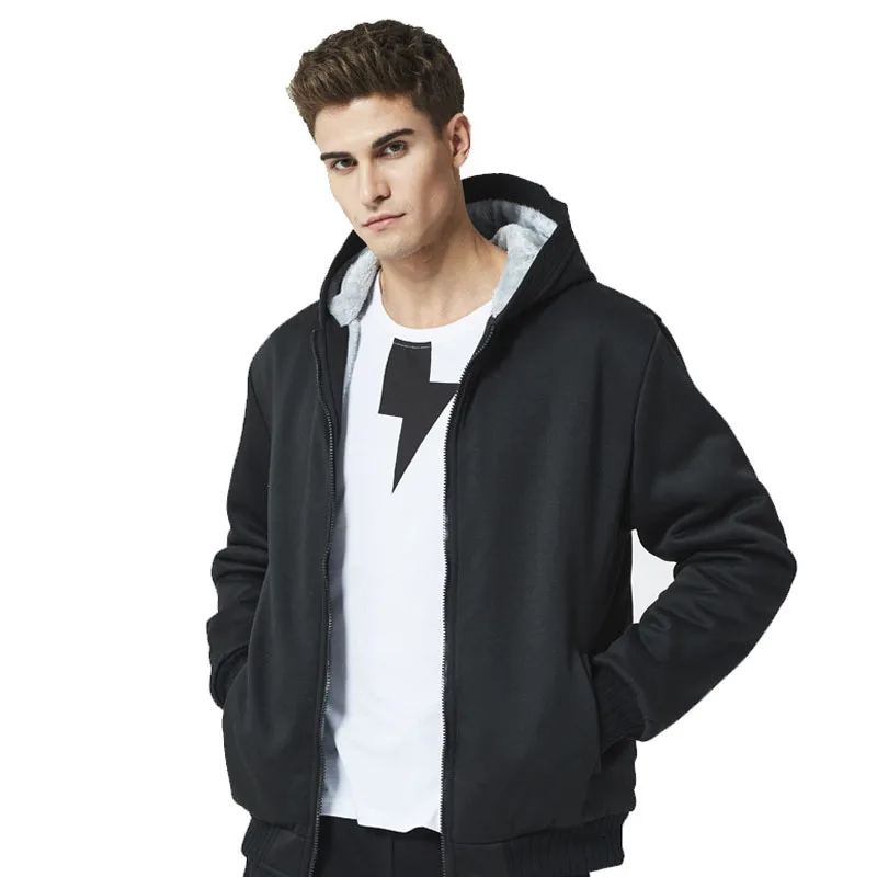 cheap thick hoodies
