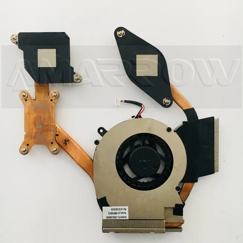 Вентилятор охлаждения для ноутбука SAMSUNG R530 R528 RV510|Охлаждающие подставки