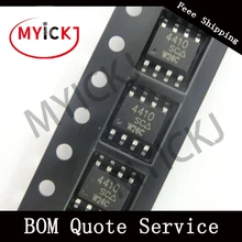 10 шт. SI4410DY микросхема n-канал 30-V(D-S) MOSFET 8-SOIC 4410