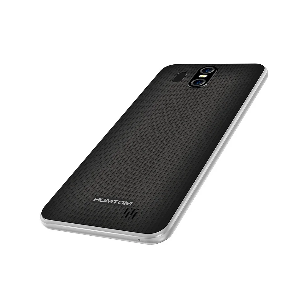 Оригинальный HOMTOM S16 3g 5 дюйма Android 7 0 смартфон 2 GB Оперативная память 16 Гб