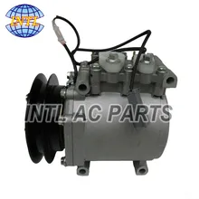AKC200A272 AKC200A271A MK447400 MC966934 AKC200A271A AKC200A256A MSC90TA Авто воздушный компрессор переменного тока для Mitsubishi Great/FUSO GREAT