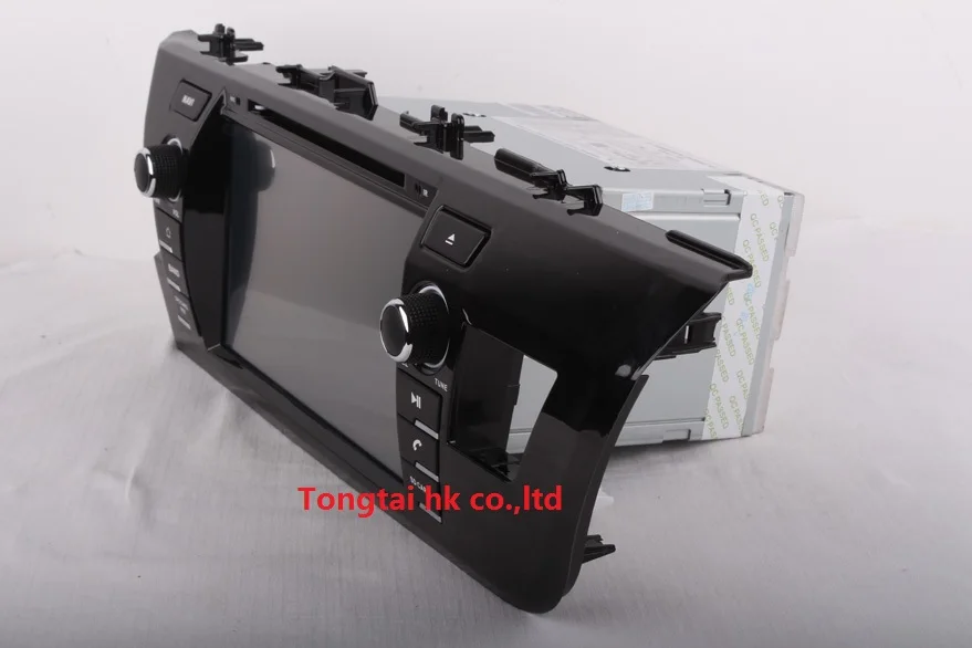 Clearance 8"pure Android 7.1 for TOYOTA LEVIN 2014 car DVD,gps navigation,4G,BT,Wifi,1080P,OBD,Russian,english 2