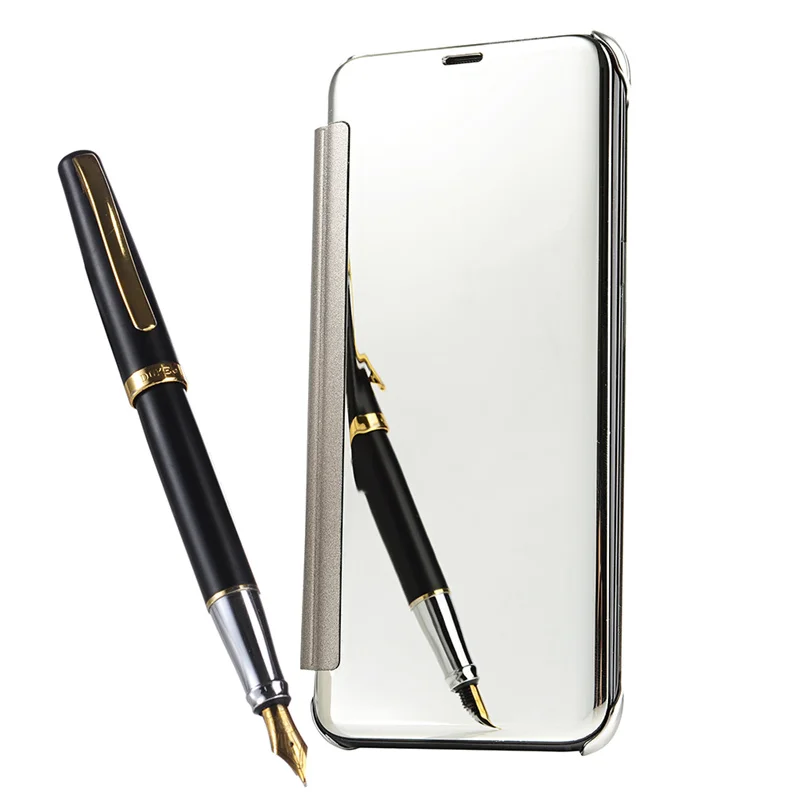 Acrylic Hard Case for Samsung galaxy S9 S8 Plus S7 S6 edge S5 neo S9Plus S8Plus Stand Cell Phone Back Mirror Back Cover Acrylic Hard Case for Samsung galaxy S9 S8 Plus S7 S6 edge S5 neo S9Plus S8Plus Stand Cell Phone Back Mirror Back Cover