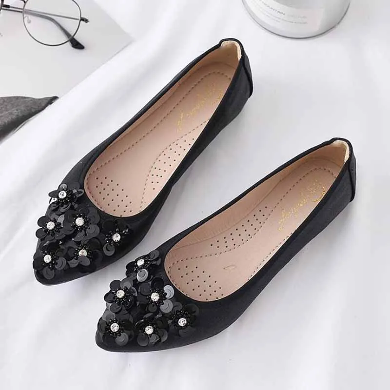 

Womens sandals shoe Woman Genuine Leather Flat Shoes Fashion Hand-sewn Leather Loafers Female hole hole shoes Women Flats