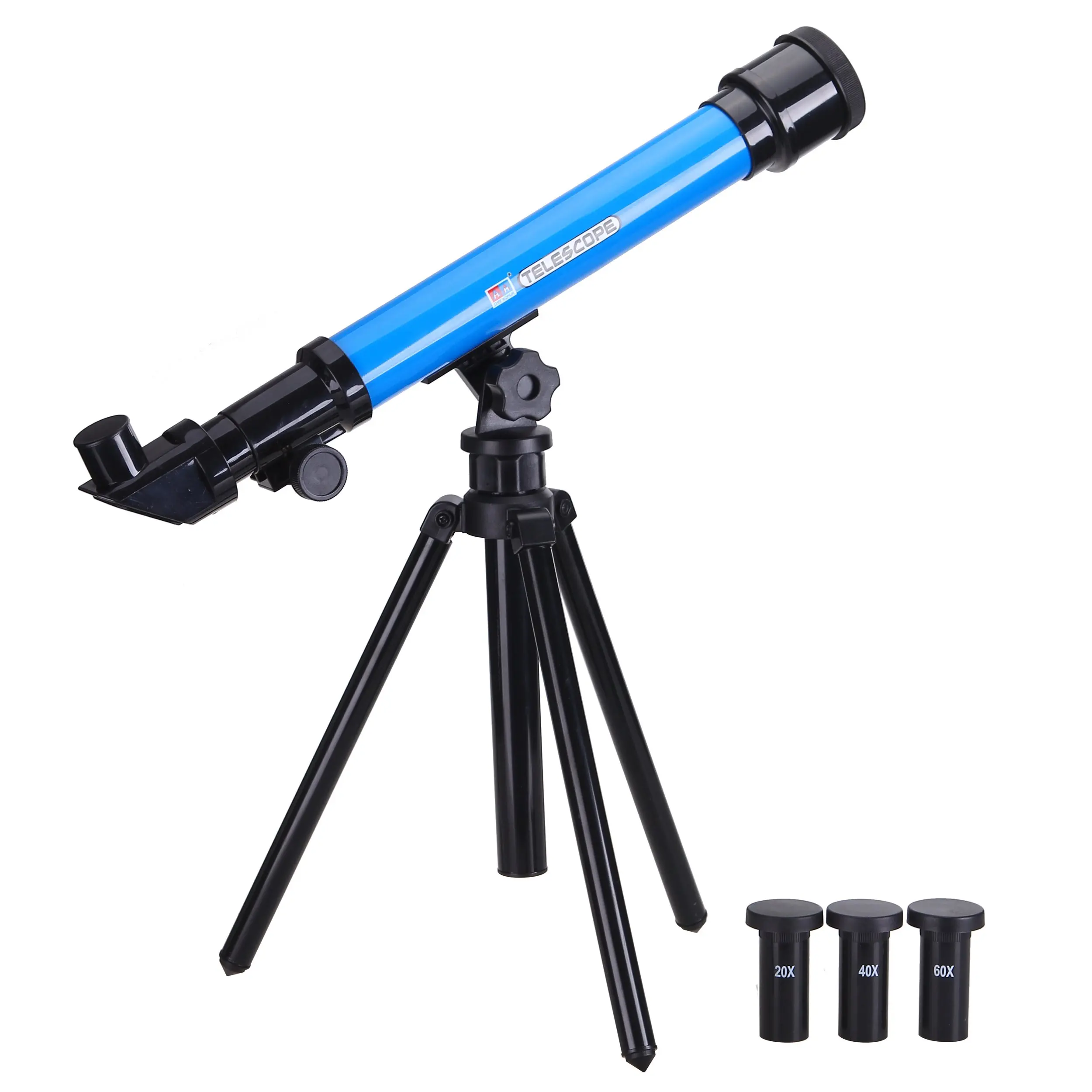 kids science telescope