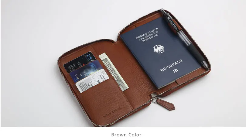 wallet passport