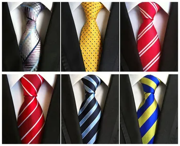 

2020 High-end Unique Design Business Men's Quality Polyester Silk Tie Fashion Meeting Banquet Suit Dress Decoration Tie