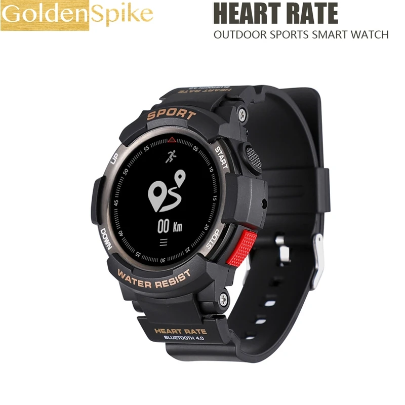 f6 smartwatch