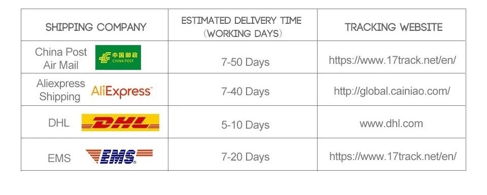 free shipping