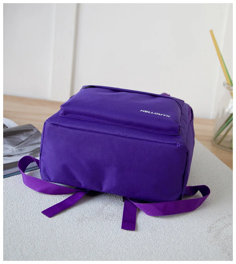 Школьный рюкзак Harajuku Ulzzang для старшеклассников, школьные сумки для девочек-подростков, школьный рюкзак