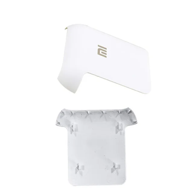 Special Offers 1PCs Original Decorative Upper Bottom Body Shell Cover Lower/Top Decoration Case For Xiaomi Mi Drone 4K Version Spare Parts Special Offers 1PCs Original Decorative Upper Bottom Body Shell Cover Lower/Top Decoration Case For Xiaomi Mi Drone 4K Version Spare Parts