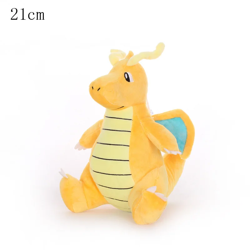25 см Пикачу Knuffel Hoge Kwaliteit аниме плюш Speelgoed kinderen подарок дети мультфильм пелуче