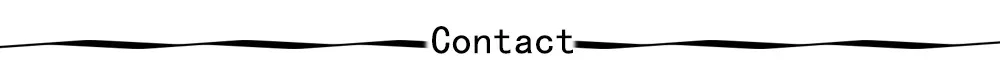 contact