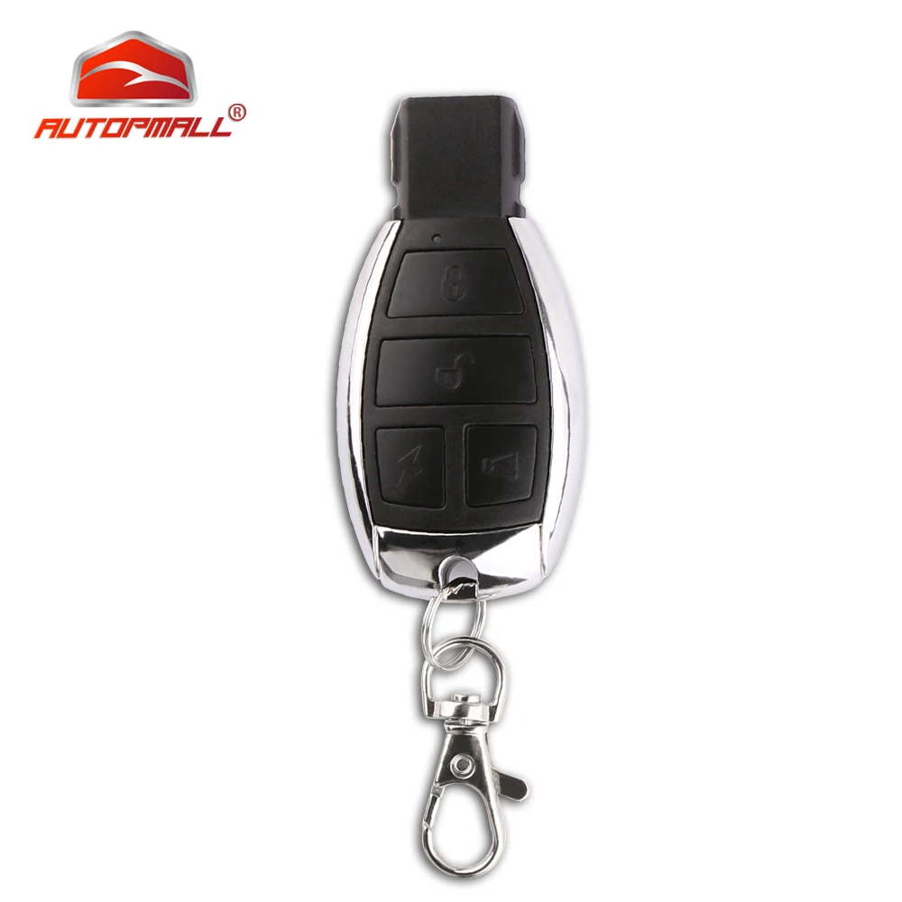 Remote Controller for GPS Tracker Original Coban Tracking Device