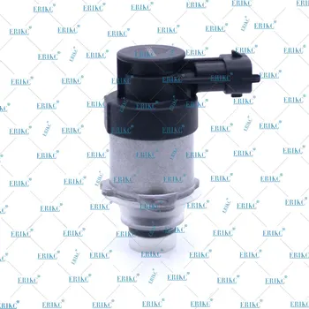 

ERIKC 0928400706 Regulator Quality Metering Valve 0 928 400 706 Auto Fuel Measurement Solenoid Valve Pump 0445010507/08/14/20