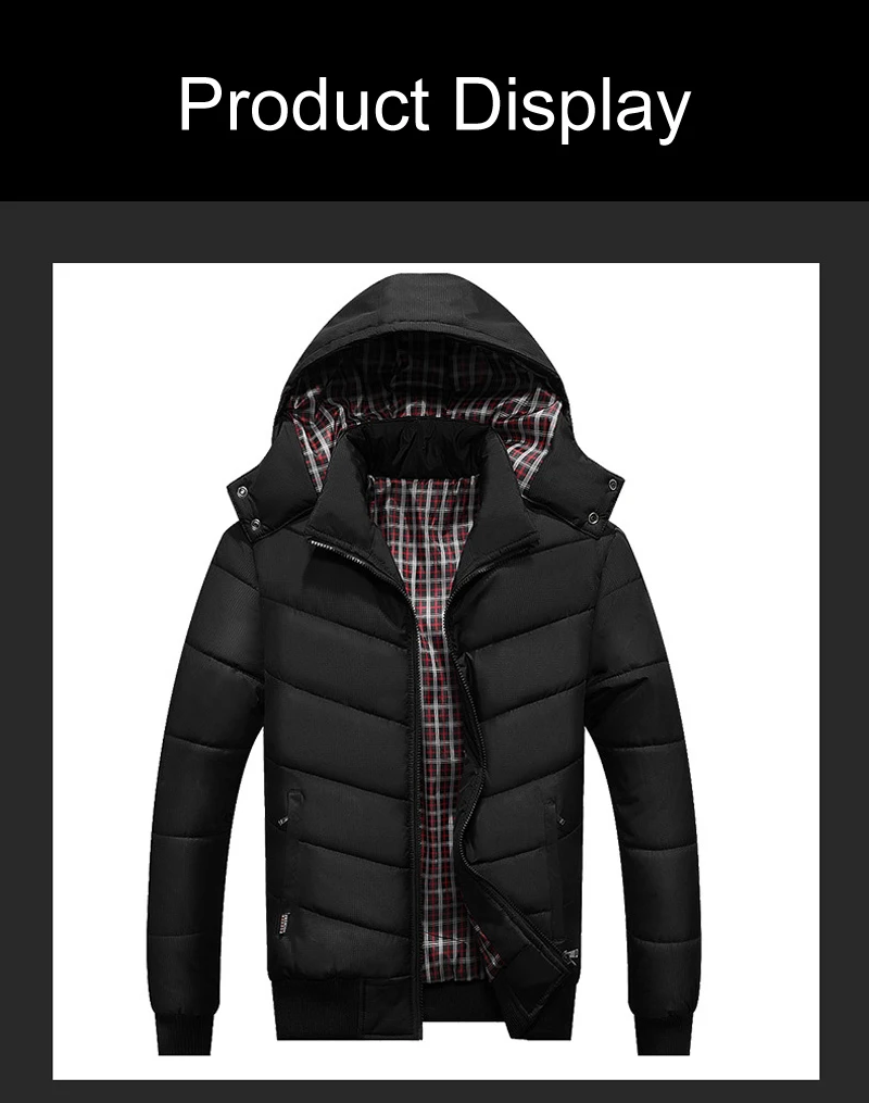 Casual Winter Jackets Men (17)