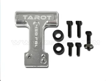 

450 PRO New Main Rotor Housing Set TL45117-C
