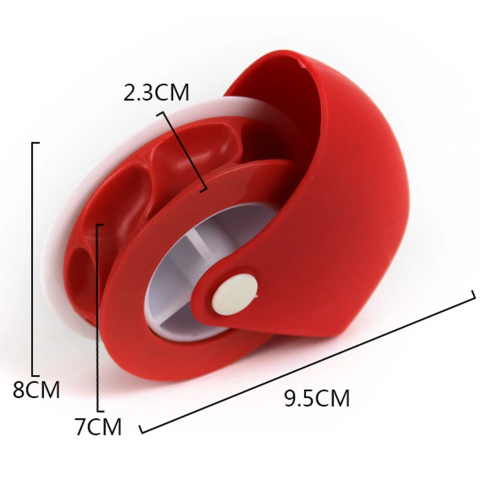 Pastry Cutter (17)