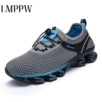 

Men Couple Sports Shoes Men's Casual Shoes New Running Outdoor Non-slip Hiking Shoes Travel Shoes Big Size Men Sneakers 1.8a