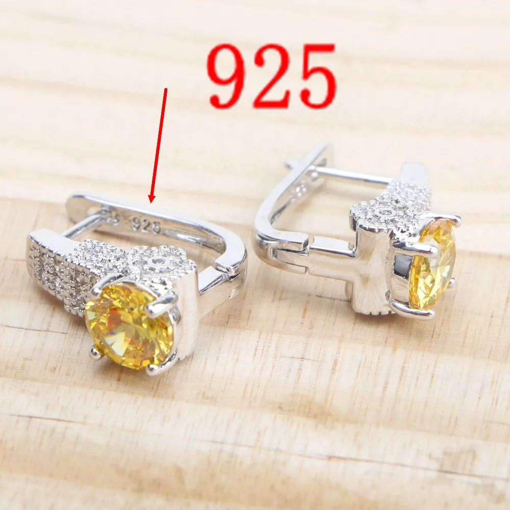 Silver 925 Jewelry