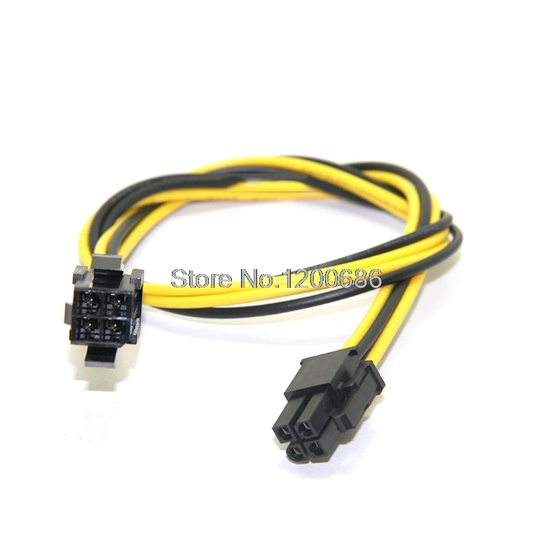 

CPU4pin to 4pin extension cord CPU power cord 4pin extension cord cpu power extension cord 4-pin extension cable