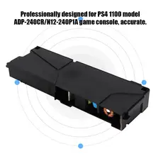 Запасной источник питания ADP-240CR/N12-240P1A для sony PS4 1100 модель 100-240 V