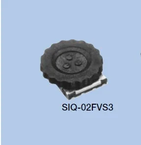 Кодировщик колеса meishangmei 2 шт./лот SIQ-02FVS3 с скользящей лопастью поворотный