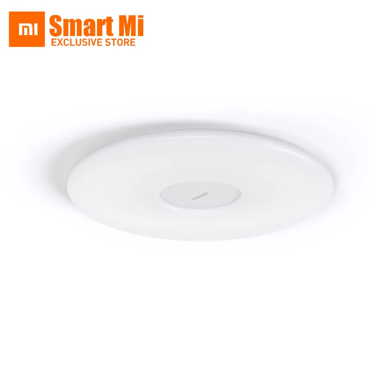 Original Xiaomi Mijia Ceiling Lamp Color and Brightness WiFi Remote Control Temperature And Humidit