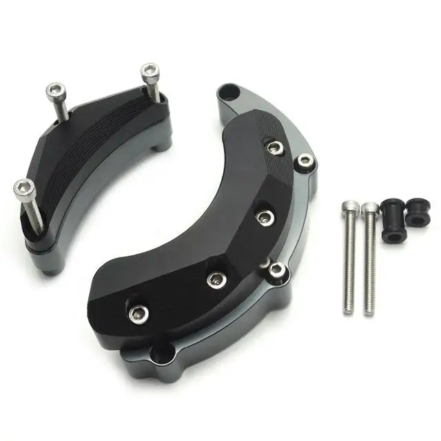 

For YAMAHA MT09 MT-09 2014 2015 2016 2017 Engine Guard Case Slider Cover Protector Motor Accessories