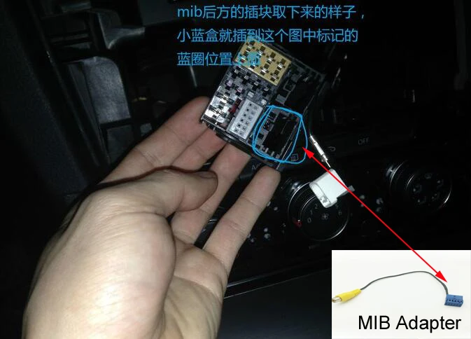 MIB 6