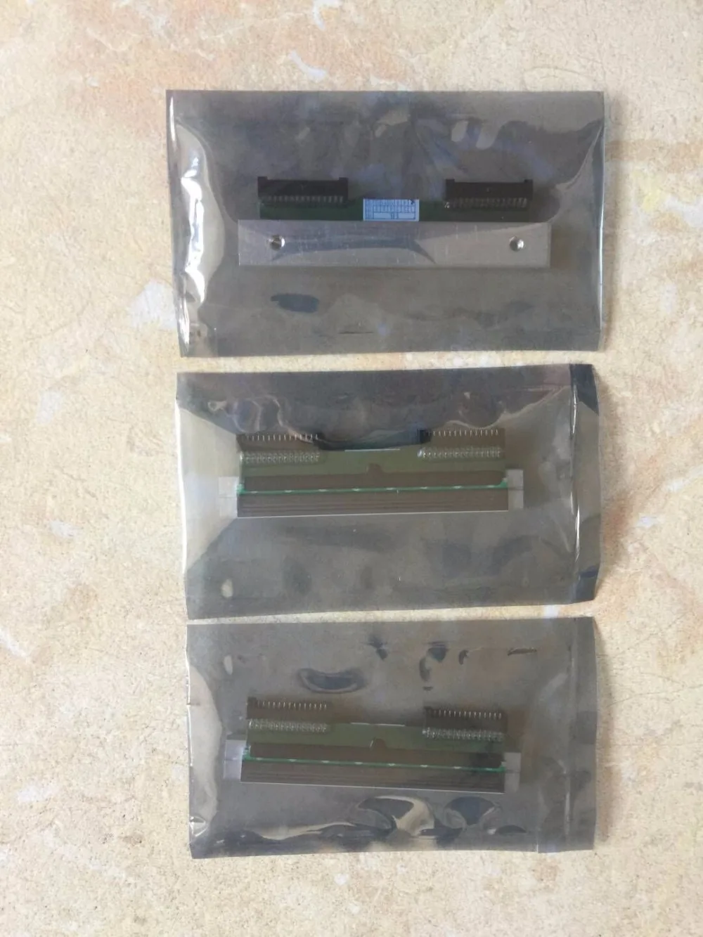 ZD410 (203dpi) P1079903 010 New original thermal print head printhead