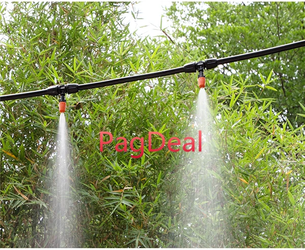 lock sprinkler set 04