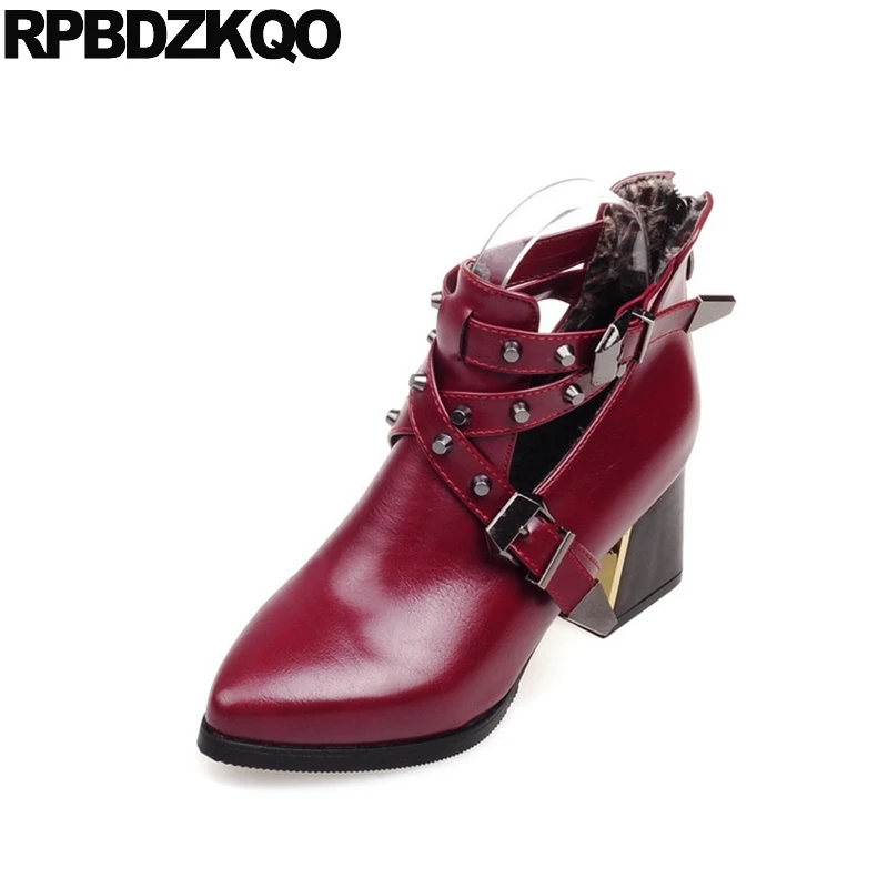 women's waterproof winter boots size 11