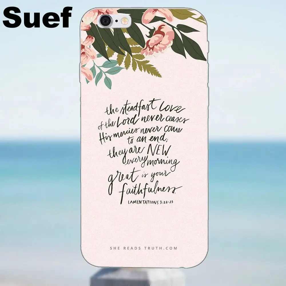 Suef I Love You Pair для iPhone X 4 4S 5 5S 5C SE 6 6S 7 8 Plus Samsung Galaxy A3 A5 J1 J3 J5 J7 2016 2017 TPU Skin Paintin|for iphone|galaxy
