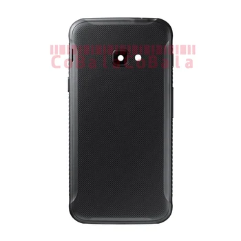 

LOVAIN 50Pcs For Samsung Galaxy Xcover4 Xcover 4 G390 Back Battery Cover Housing Rear Frame Bezel Door Case