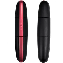 2016 New 2 in 1 Grooming Set Waterproof Washable Electric Beard Nose Hair Razor Trimmer 08WG