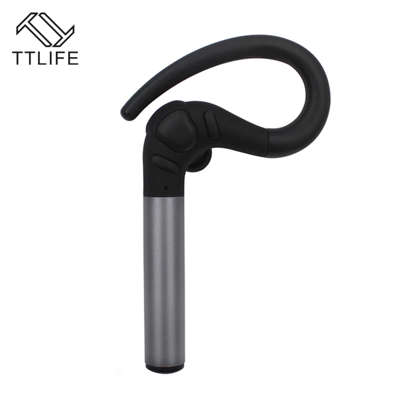 TTLIFE 2017 Wireless Sports Bluetooth Headphone Hands free Long Standby