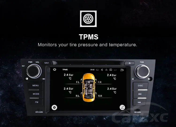 Discount 7 Inch Android 9.0 Car Radio Multimedia For BMW E90 320i 325i 330i 2006-2012 With GPS Navigation WiFi GPS Bluetooth OBD II 18 Discount 7 Inch Android 9.0 Car Radio Multimedia For BMW E90 320i 325i 330i 2006-2012 With GPS Navigation WiFi GPS Bluetooth OBD II 18