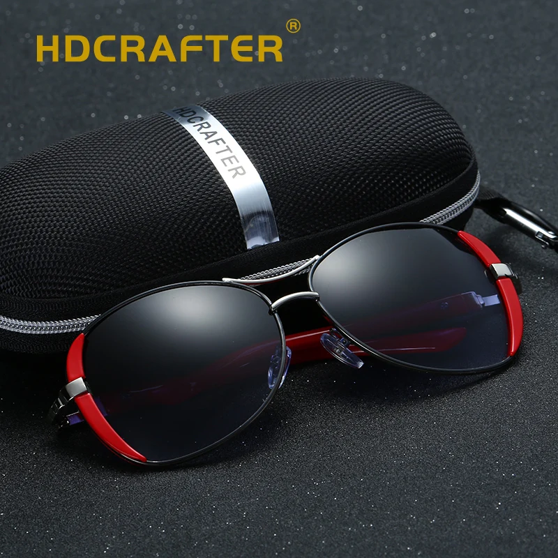 Hdcrafter 2017 Роскошные Брендовые женские солнцезащитные очки новые элегантные anteojos