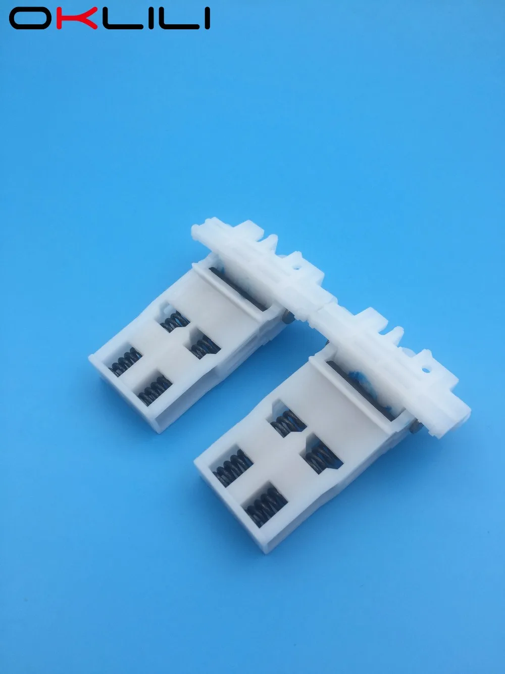 2PC-X-JAPAN-003N01018-003N01051-ADF-Hinge-Unit-for-Xerox-3210-3220-3300 ...