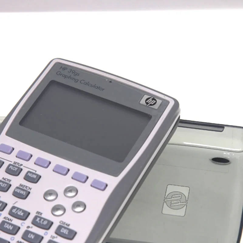 HP المحمولة حاسبة 99 جديد 39gs الطالب العلمية خط عرض المحمولة متعددة الوظائف حاسبة الأصلي الرسومات HP المحمولة حاسبة 99 جديد 39gs الطالب العلمية خط عرض المحمولة متعددة الوظائف حاسبة الأصلي الرسومات